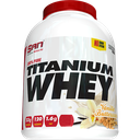 [672898415534] San Titanium Whey-30Serv.-907G-Vanilla Butter Scotch