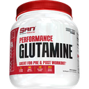 [672898411802] San Performance Glutamine-120Serv.-600G