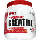 [672898123422] San Performance Creatine-120Serv.-600G