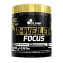 [5901330078644] Olimp Sport Nutrition R-Weiler Focus-25Serv.-300G-Cola