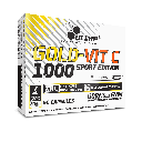 [5901330063008] Olimp Sport Nutrition Gold-Vit C 1000 Sport Edition-60Serv.-60Caps.