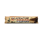 [5901330073397] Olimp Sport Nutrition Gladiator High Protein Bar-60G-Brownie Flavour