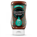 [4260523111010] Callowfit Smoky Bbq Sauce Eat Better-300ML
