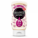 [4260523111065] Callowfit Fancy Garlic Sauce Eat Better-300ML