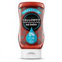 [4260523111126] Callowfit Tomato Ketchup Sauce Eat Better-300ML