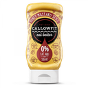 [4260523111041] Callowfit Honey Mustard Sauce Eat Better-300ML