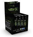 [0655729445924] Supplement X Pre-Workout Carnitine 3000 Shredding Shot-20Ml-1Serv.-Blueberry