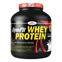 [6224008544593] Dulex Lab Gym Fit Protein-90Serv.2.7KG-Milk Chocolate