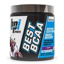[811213021337] Bpi Sports Best Bcaa-30Serv.-300G-Grape