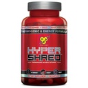 [834266001903] Bsn Hyper Shred-90Capsules