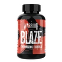 [5060424700899] Warrior Blaze Thermogenic Formula-90Serv.-90Caps