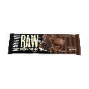 [5060424707041] Warrior Raw Protein Flap Jack Bar-75G-Chocolate Brownie
