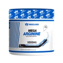 [6223007820097] Muscle Add Mega Arginine-5000Mg-30Serv.-150G