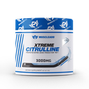 [6223007820080] Muscle Add Xtreme Citrulline-3000mg-30Serv-90g