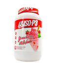 [6224009363957] Pro Supps Ps Iso-P3-30serv.-930G-Strawberry Milkshake