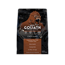 [893912125387] Syntrax Goliath Protein Gainer-41Serv.-5.44KG-Chocolate