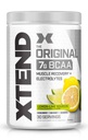 [181030000212] Scivation xtend bcaas intra workout catalyst-30Serv.-431G-Lemon Lime Sour