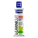 [6009544920076] Usn L-Carnicut 3500-30Serv-450Ml-Green Apple