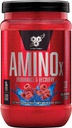 [834266003389] Bsn Amino X-30 serv.-435G-Blue Raspberry