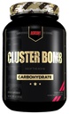 [850004759660] Redcon1 Cluster Bomb-30Serv.-846G-Strawberry Kiwi