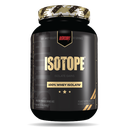 [850004759608] Redcon1 Isotope Isolate-30Serv.-950G-Peanut Butter Chocolate