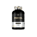 [810044571608] Redcon1 Omega3 Fish Oil 1000mg-90Serv.-90Softgels