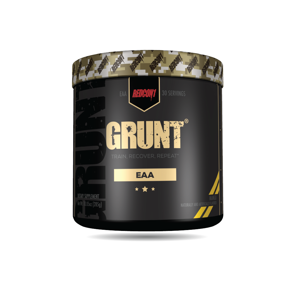 [810044570229] Redcon1 Grunt EAA-30Serv.-285G-Mango
