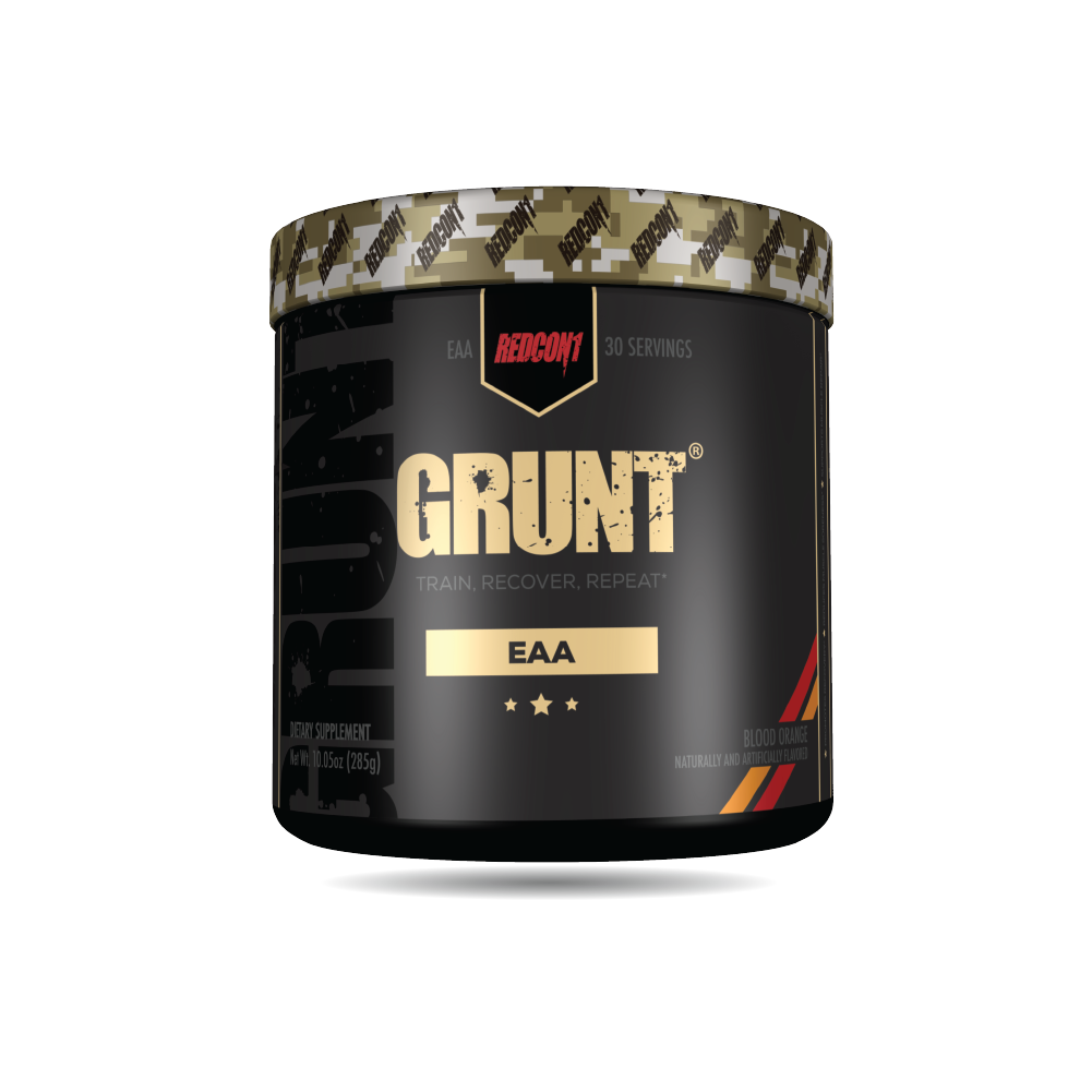 [850004759394] Redcon1 Grunt EAA-30Serv.-285G.-Blood orange
