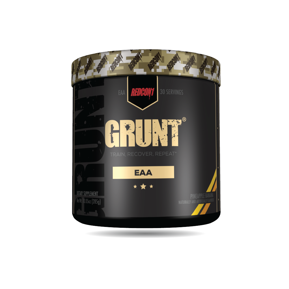 [850004759363] Redcon1 Grunt EAA-30Serv.-285G.-Tiger's Blood