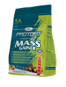 [6224008544715] DulexLab Protofit Mass Gainer-16Serv.-5.4KG-Chocolate Biscuits