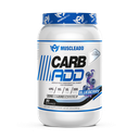 [6223007820462] Muscle Add Carb Add-30Serv.-1500G-Blueberry