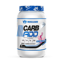 [6223007820448] Muscle Add Carb Add-30Serv.-1500G-Cotton Candy