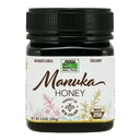 [733739071408] Now Real Food Manuka Honey New Zealand-13Serv.-250G