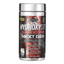 [631656202939] Muscletech HydroxyCut Hardcore Next Gen-50Serv.-100Caps.