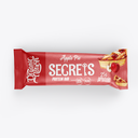 [6222023701229] Organic Nation Secrets Protein Bar-1Serv.-70G-Apple Pie