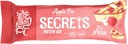 [6222023701229] Organic Nation Secrets Protein Bar-1Serv.-70G-Apple Pie