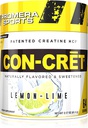 [682676704644] Promera Sports Patented Creatine HCL Con-Cret-64Serv.-61G-Lemon Lime