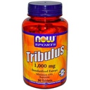 [733739021717] Now Sports Tribulus 1000Mg-90Serv.-90Tabs.