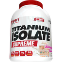 [672898426233] San Titanium Isolate Supreme-76Serv.-2285G-Birthday Cake