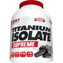 [672898426240] San Titanium Isolate Supreme-74Serv.-2288G-Cookies&amp;Cream