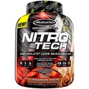 [631656710533] Muscletech Nitrotech-41Serv.-1.80KG-Cinnamon Swirl