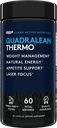 [854446006436] Rsp Clean Active Nutrition Quadralean Thermo-60Serv.-180Caps.