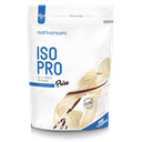 [5999564316793] Nutriversum Iso Pro Pure-40Serv.-1000G-Vanilla