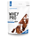 [5999564316724] Nutriversum Whey Pro Pure-33Serv.-1000G-Chocolate