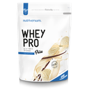[5999564316731] Nutriversum Whey Pro Pure-33Serv.-1000G-Vanilla
