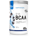 [5999564317073] Nutriversum BCAA 2:1:1 Flow-360G-30Serv.-Blackcurrant