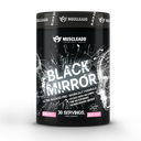 [6223007821032] Muscle Add Black Mirror-254G.-30Serv.-Bubble Gum