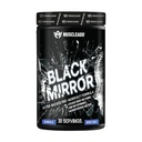 [6223007821025] Muscle Add Black Mirror-270G.-30Serv.-Blue Razz