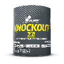 [5901330056512] Olimp Sport Nutrition Knockout 2.0 Black Series-50Serv.-305G.-Bubble Blow