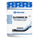 [6223007821018] Muscle Add Glutamine XR-50Serv.-300G.-Unflavored